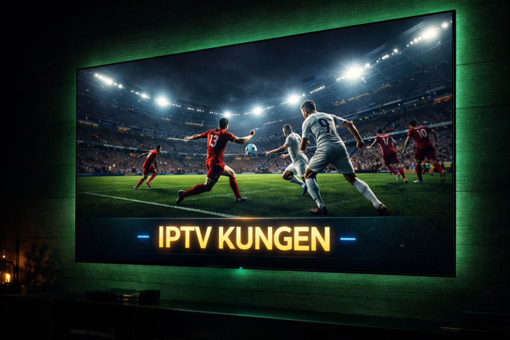 Allsvenskan IPTV Stream