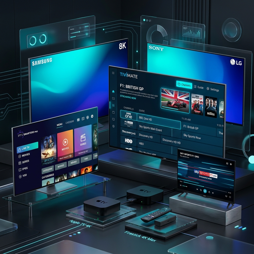 basta iptv