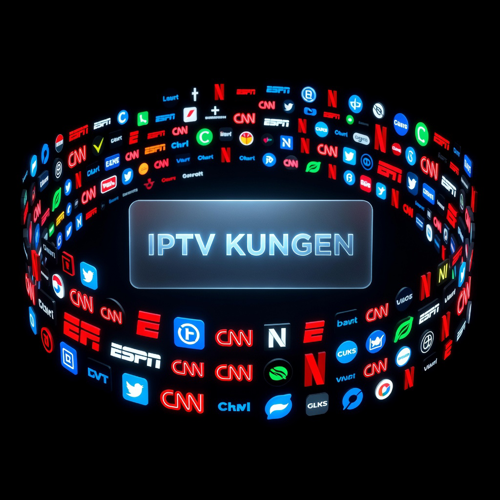 IPTV Kanallista Norden