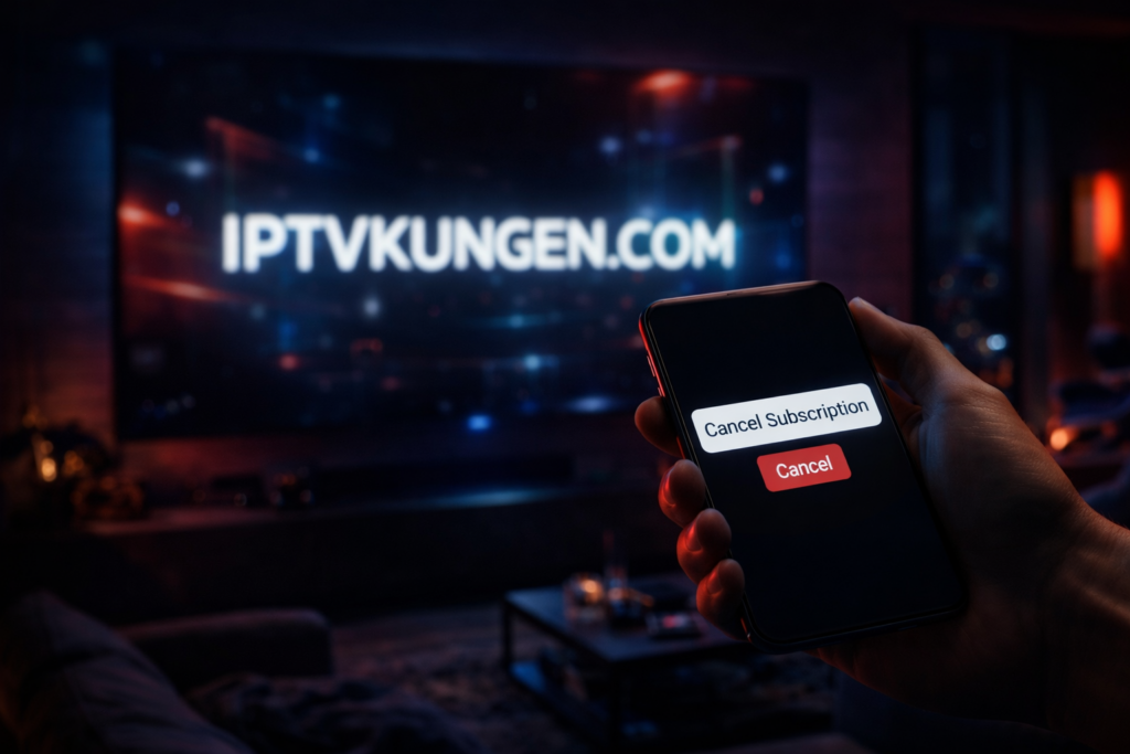 Viaplay Alternativ